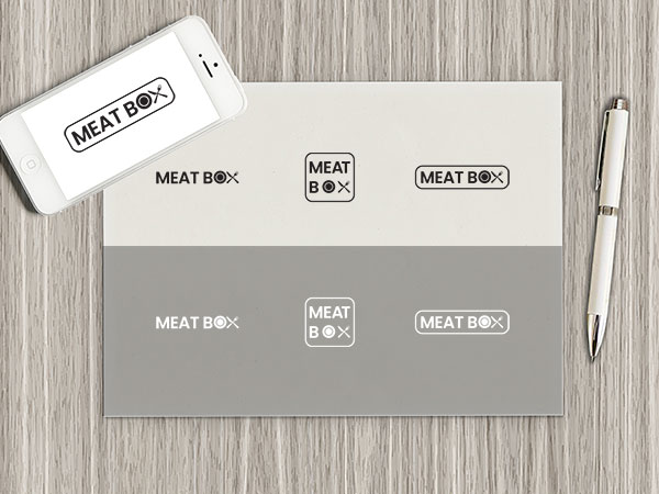 Cor Media Design Portfolio Meat Box