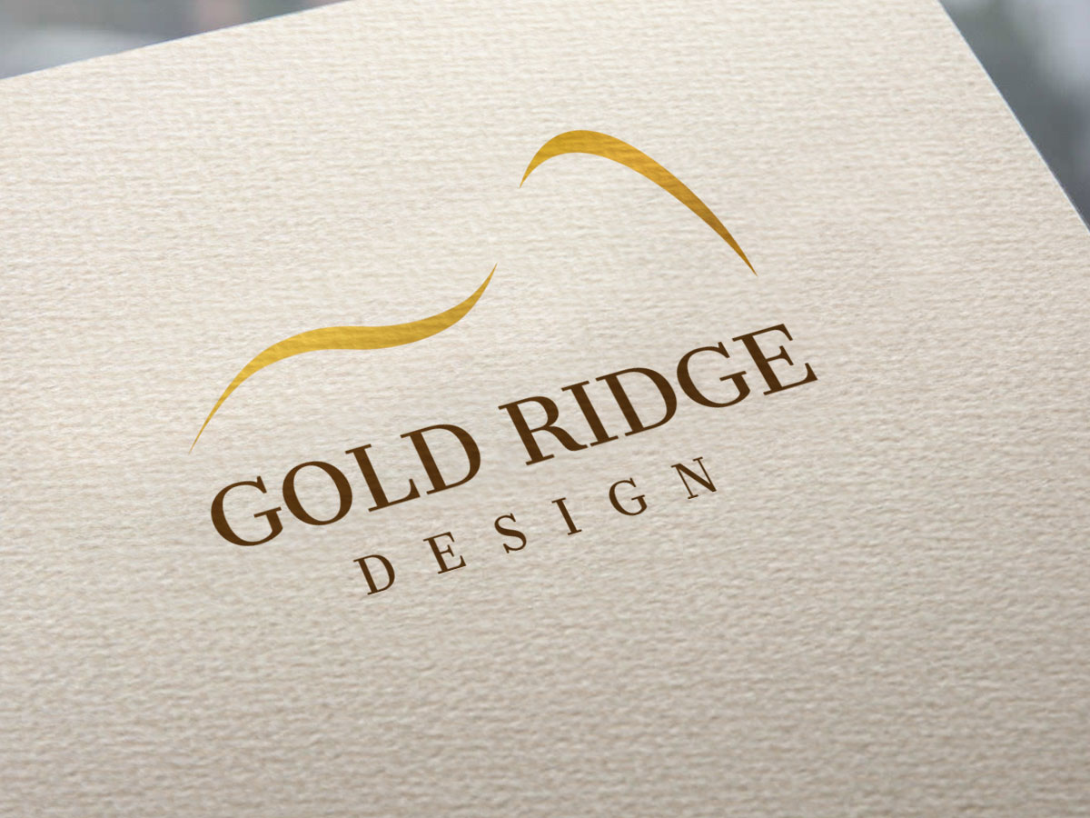 Cor Media Design Portfolio Golden Ridge Design