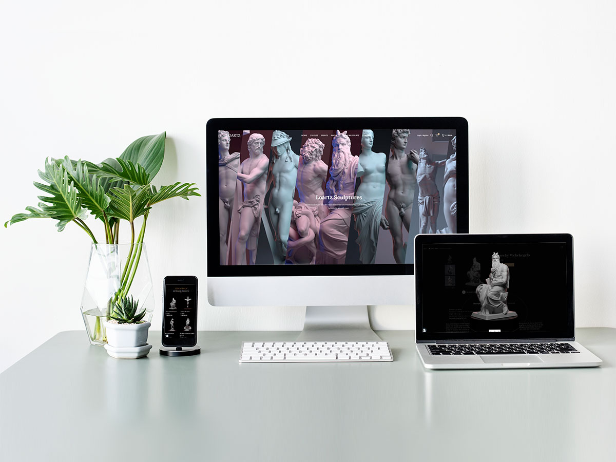 LOARTZ Studio