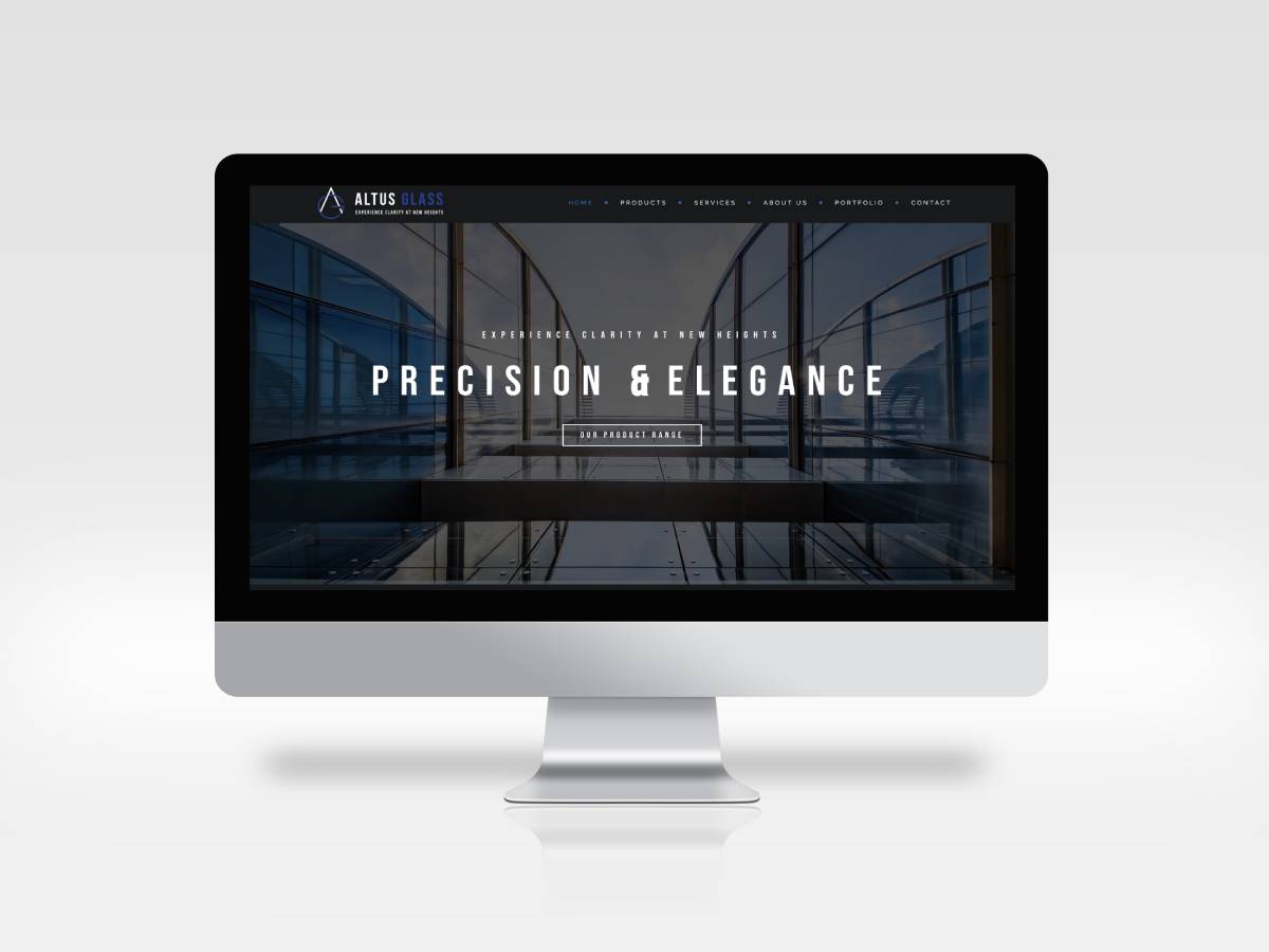Altus Glass