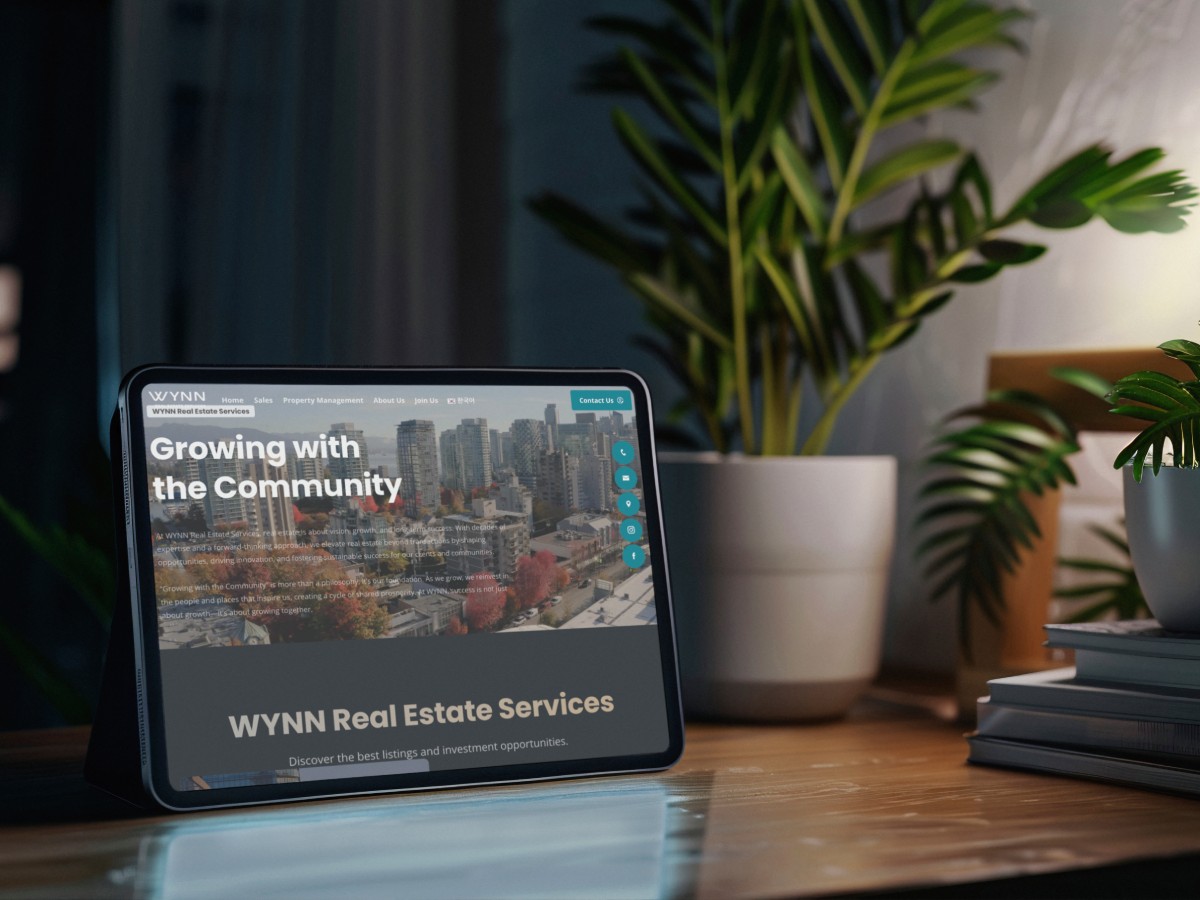 WYNN Real Estate Services