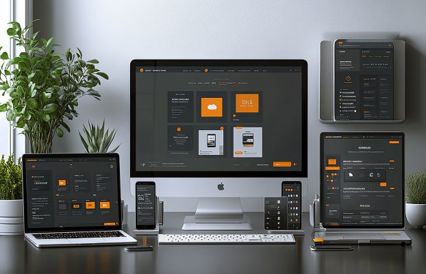Website Redesign, SEO, Mobile-Friendly, Conversions, User Experience